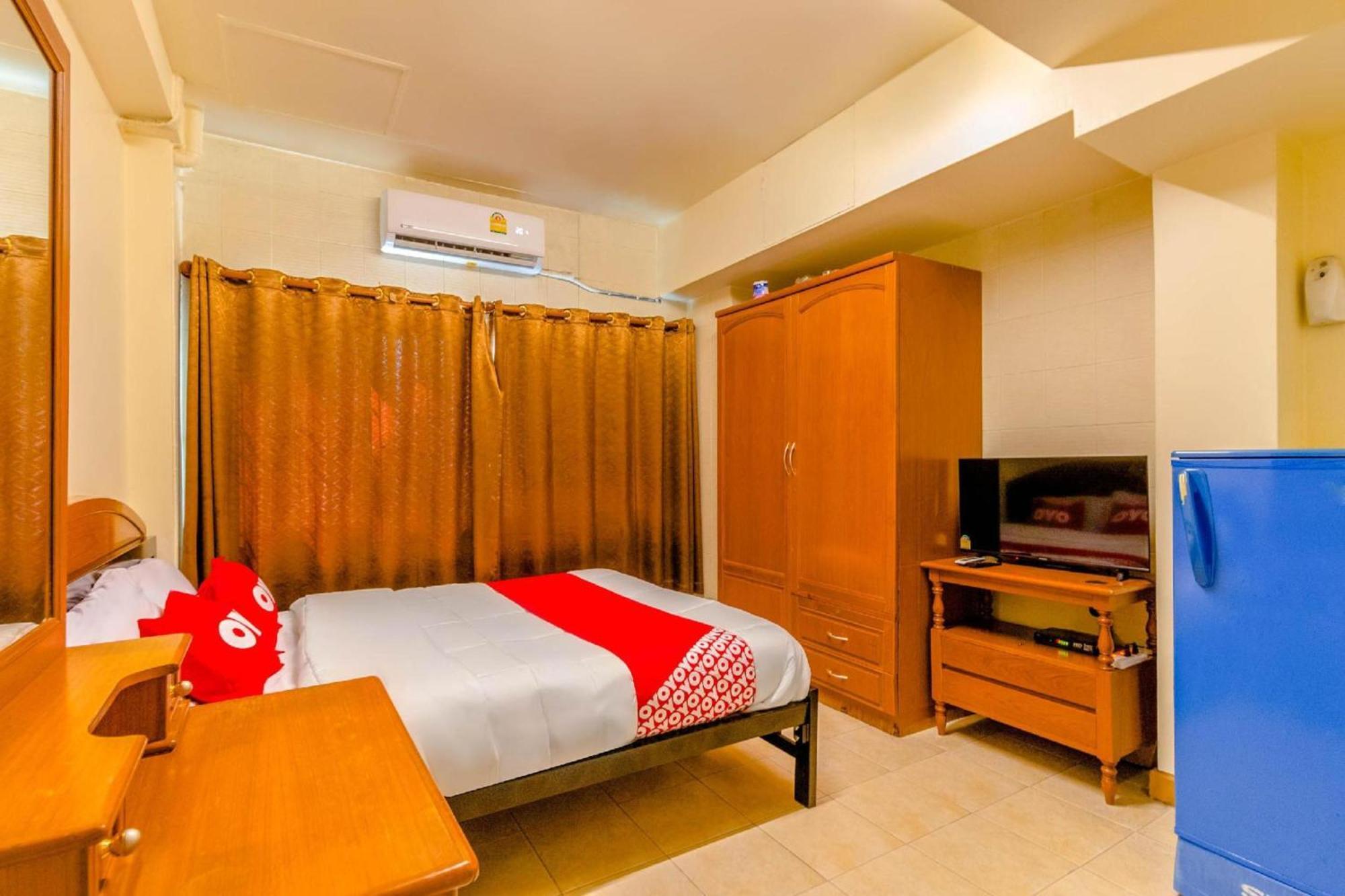 Oyo 583 Sweethome होटल
