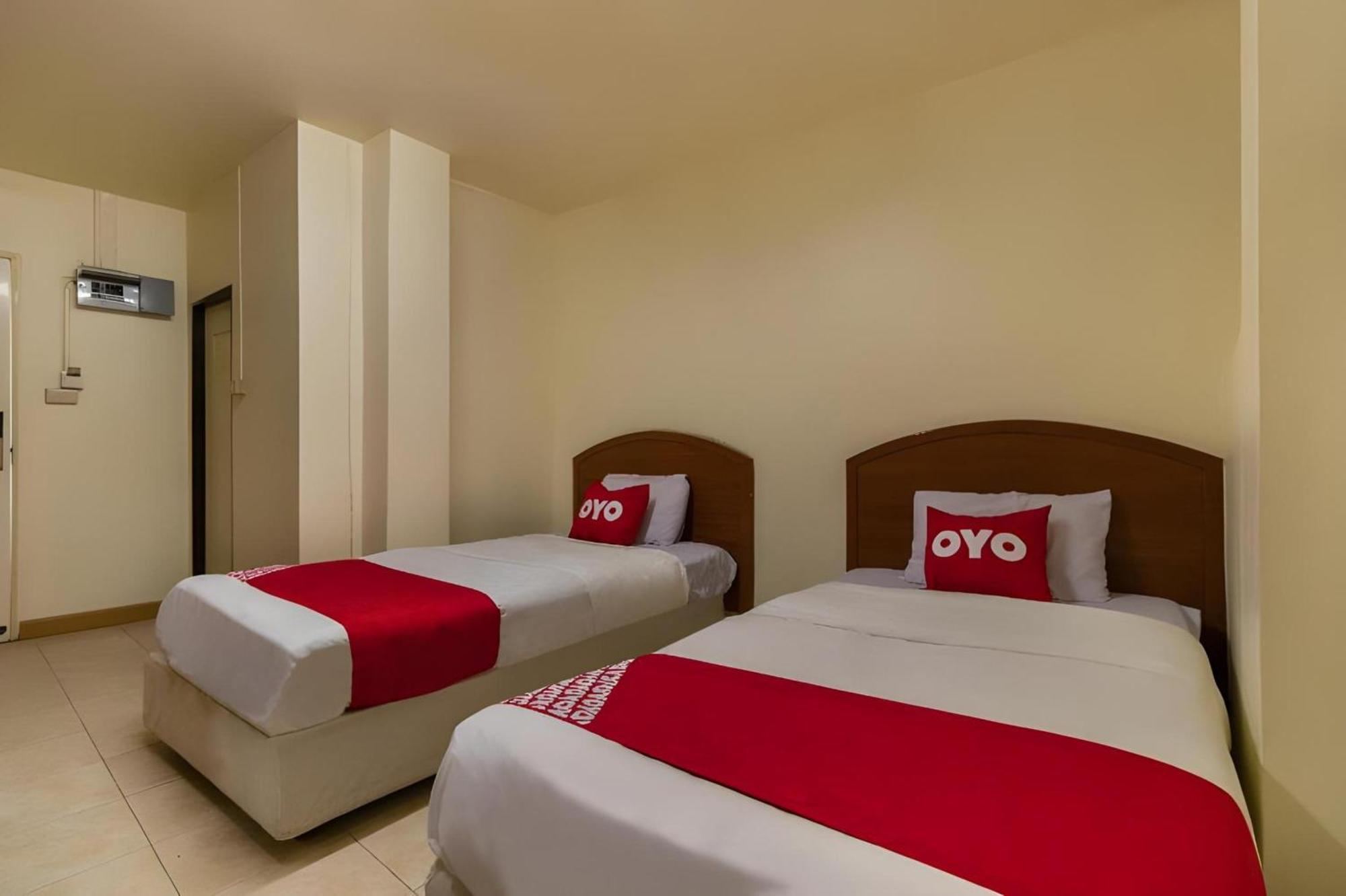 Oyo 583 Sweethome होटल 2*